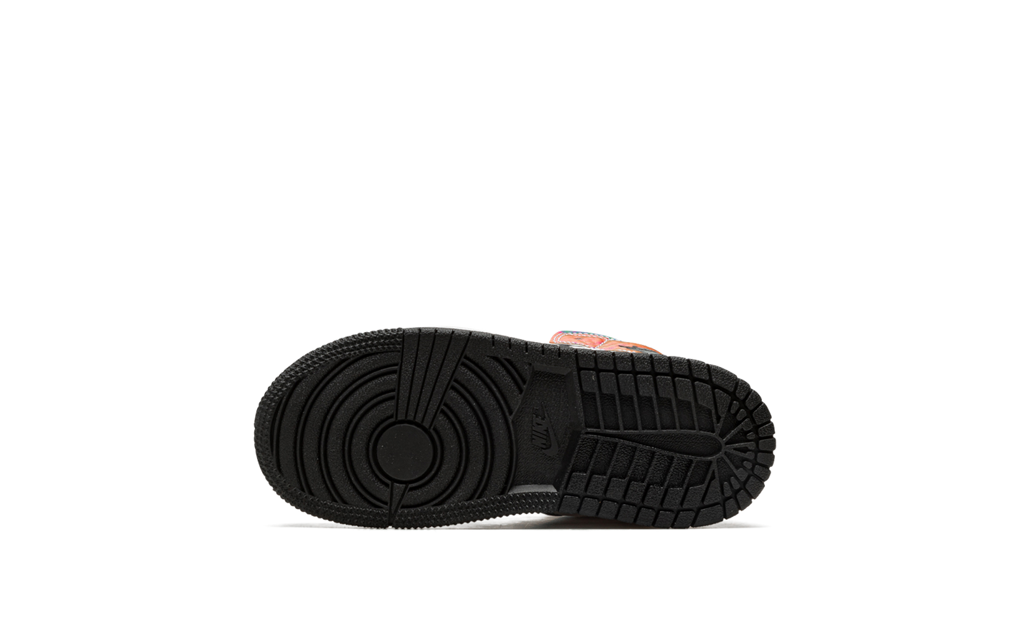 Jordan 1 Mid SE TD "Heat Reactive" DM7804 100