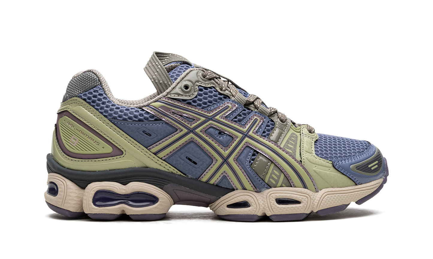 UB3-S GEL-NIMBUS 9 WMNS "Kiko Kostadinov"