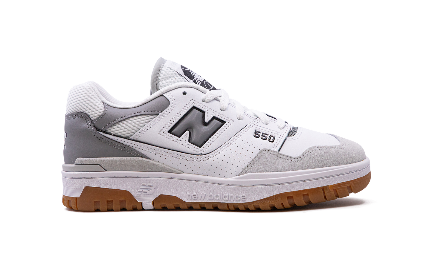 550 "White" BB550ESC