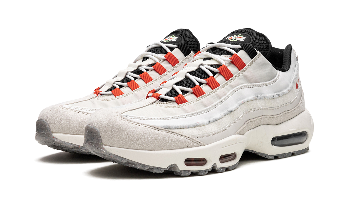 Air Max 95 SE "Double Swoosh" DQ0268 002