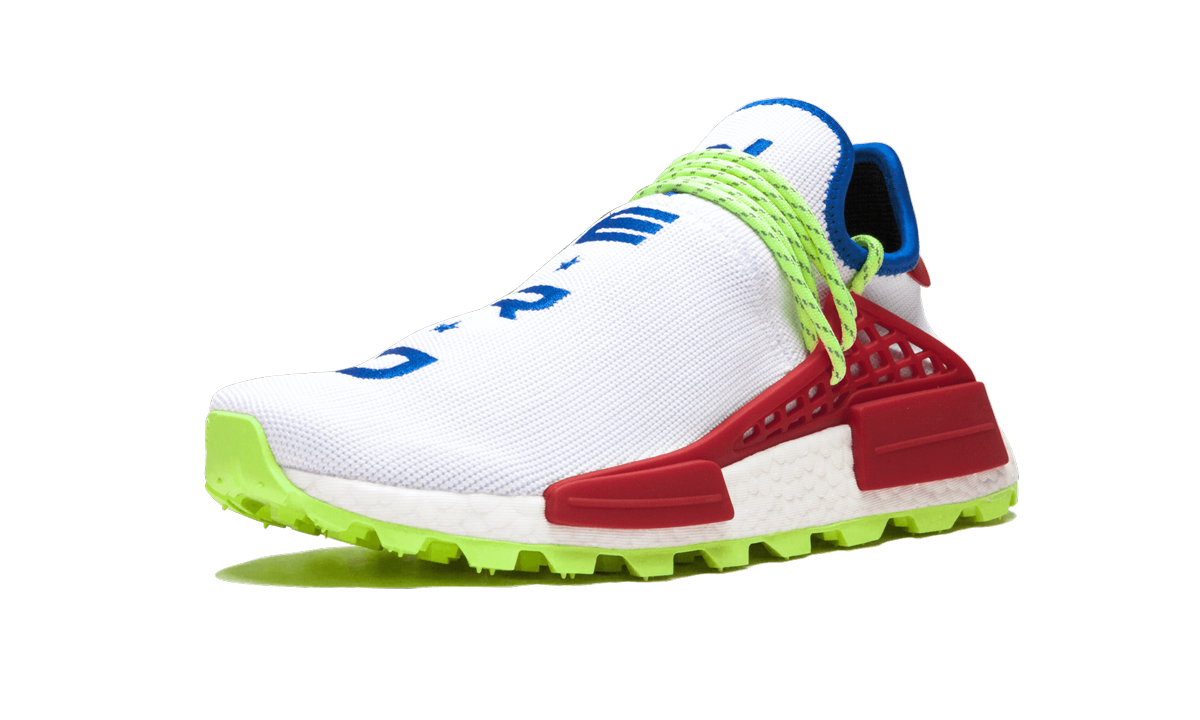 NMD Humanrace "Pharrell Williams - N.E.R.D Homecoming"