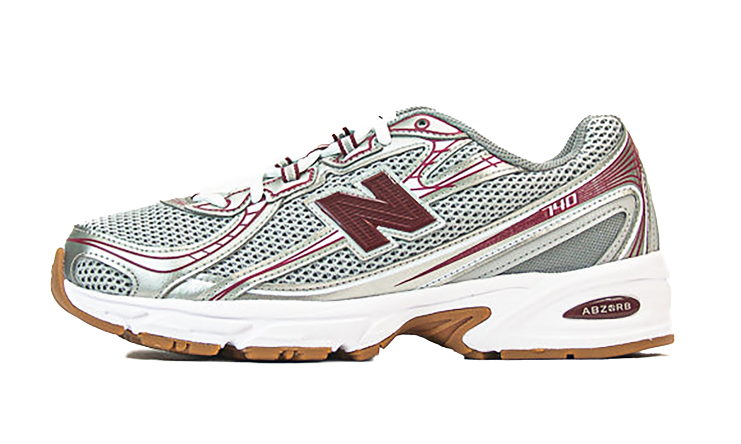 740 "Monarch" U740MS2