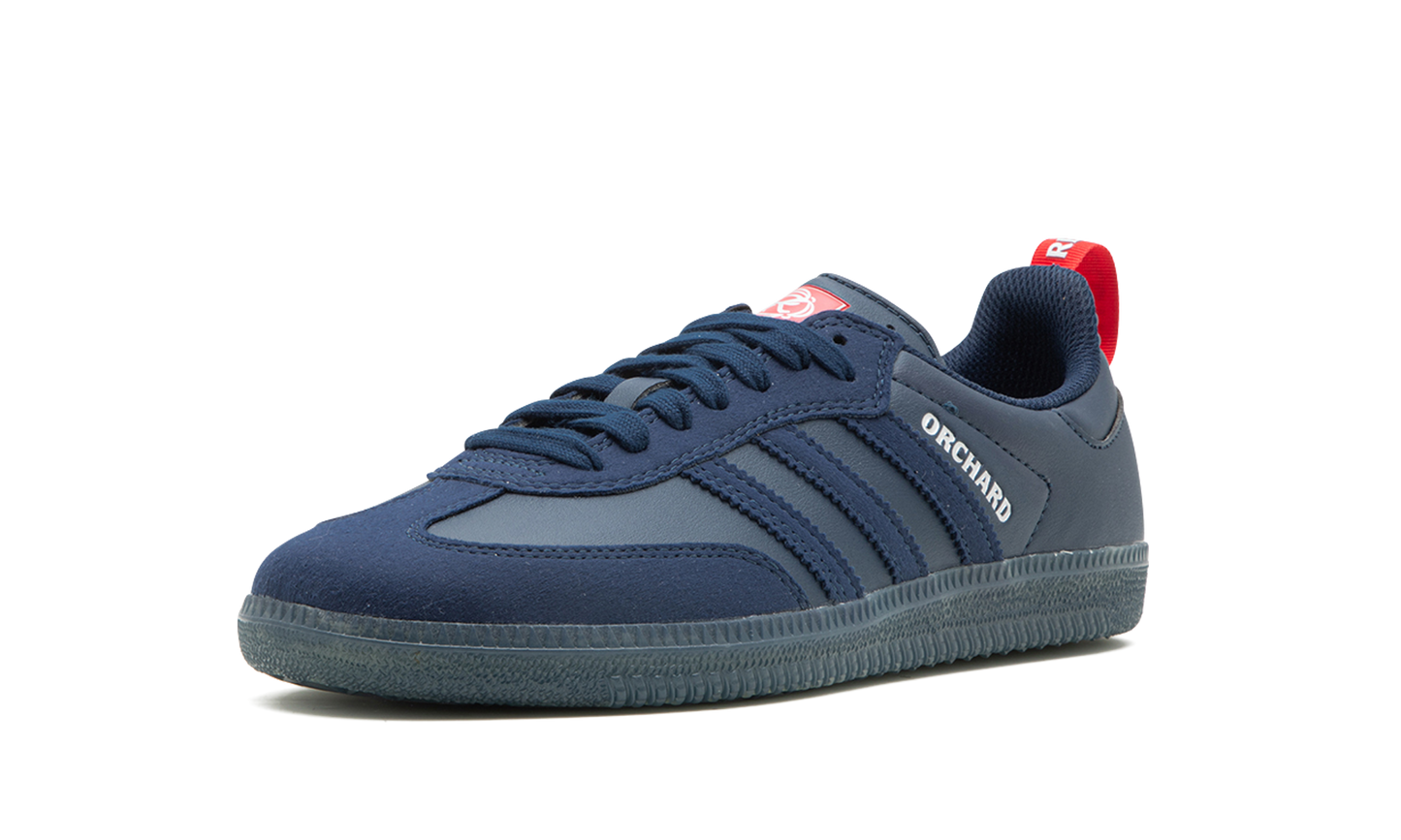 Samba ADV "ORCHARD X NEW ENGLAND REVOLUTION" IG7925