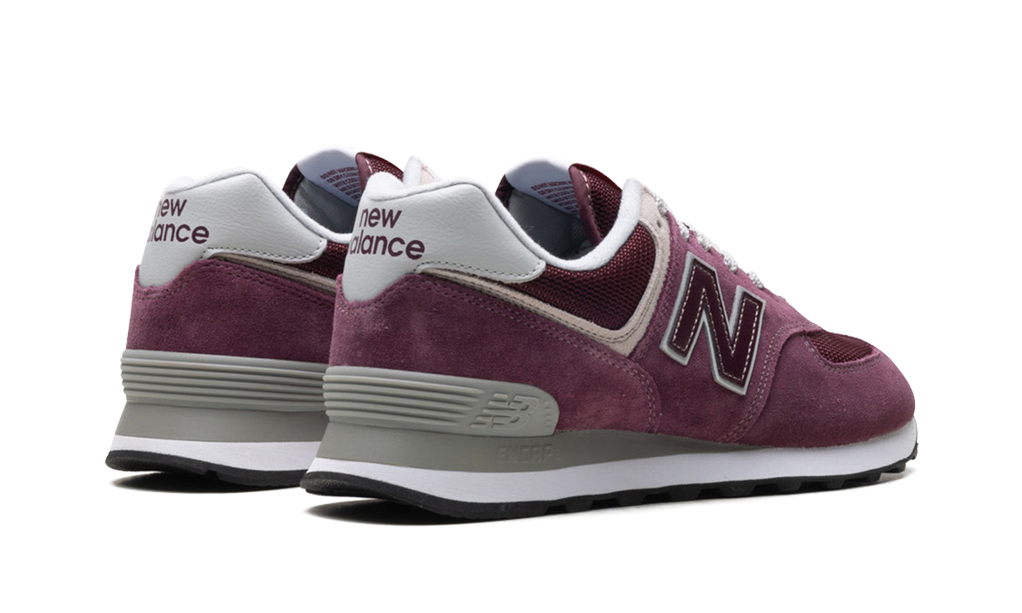 574 "Phantom Angora" U574RBH