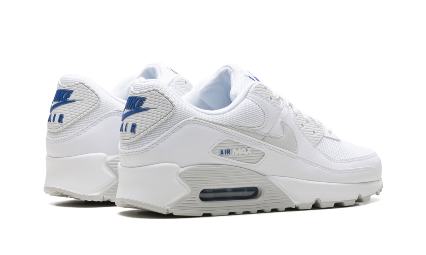 Air Max 90 "Team White Royal" FZ7186 100