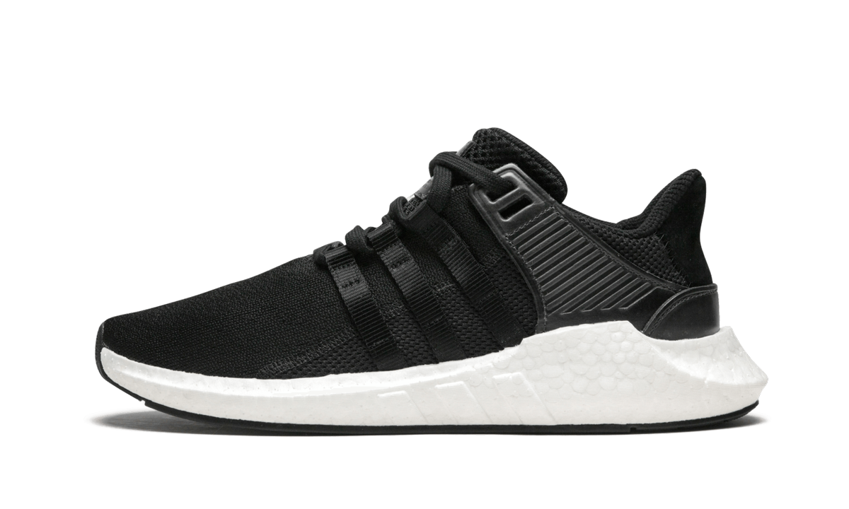 EQT Support 93/17 "Milled Leather"
