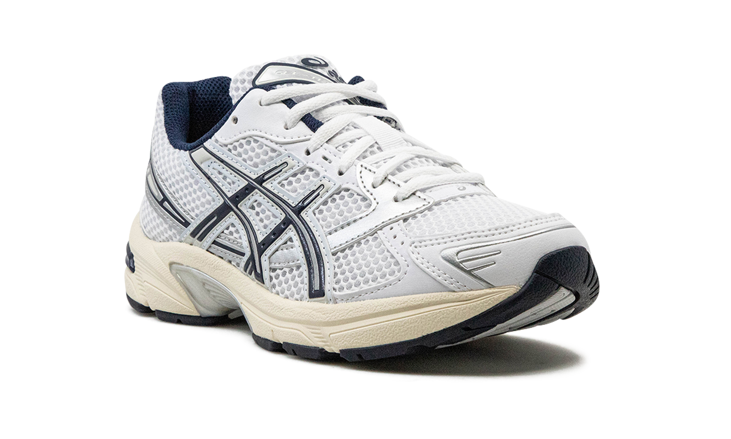 GEL-1130 WMNS "WHITE/MIDNIGHT" 1202A164 110