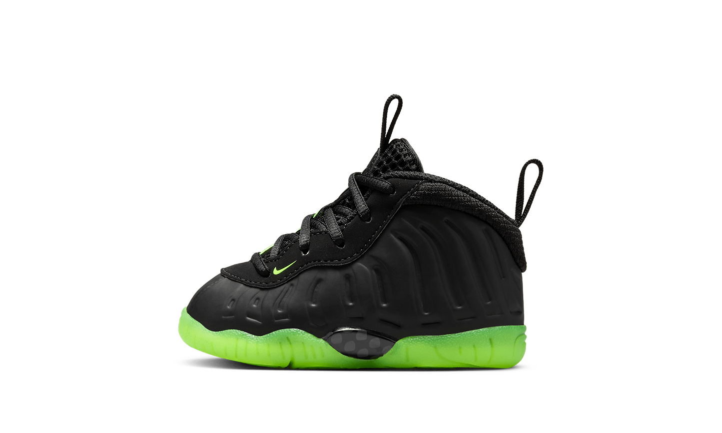 Little Posite One TD "Black Volt" HF0975 001