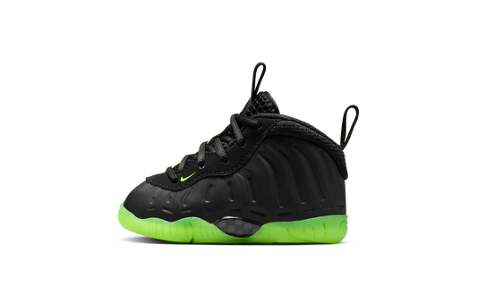 Little Posite One TD "Black Volt" HF0975 001