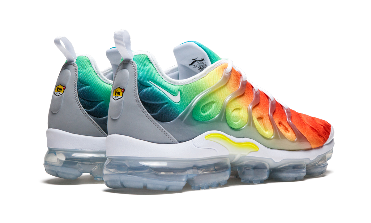 Air Vapormax Plus 924453 103