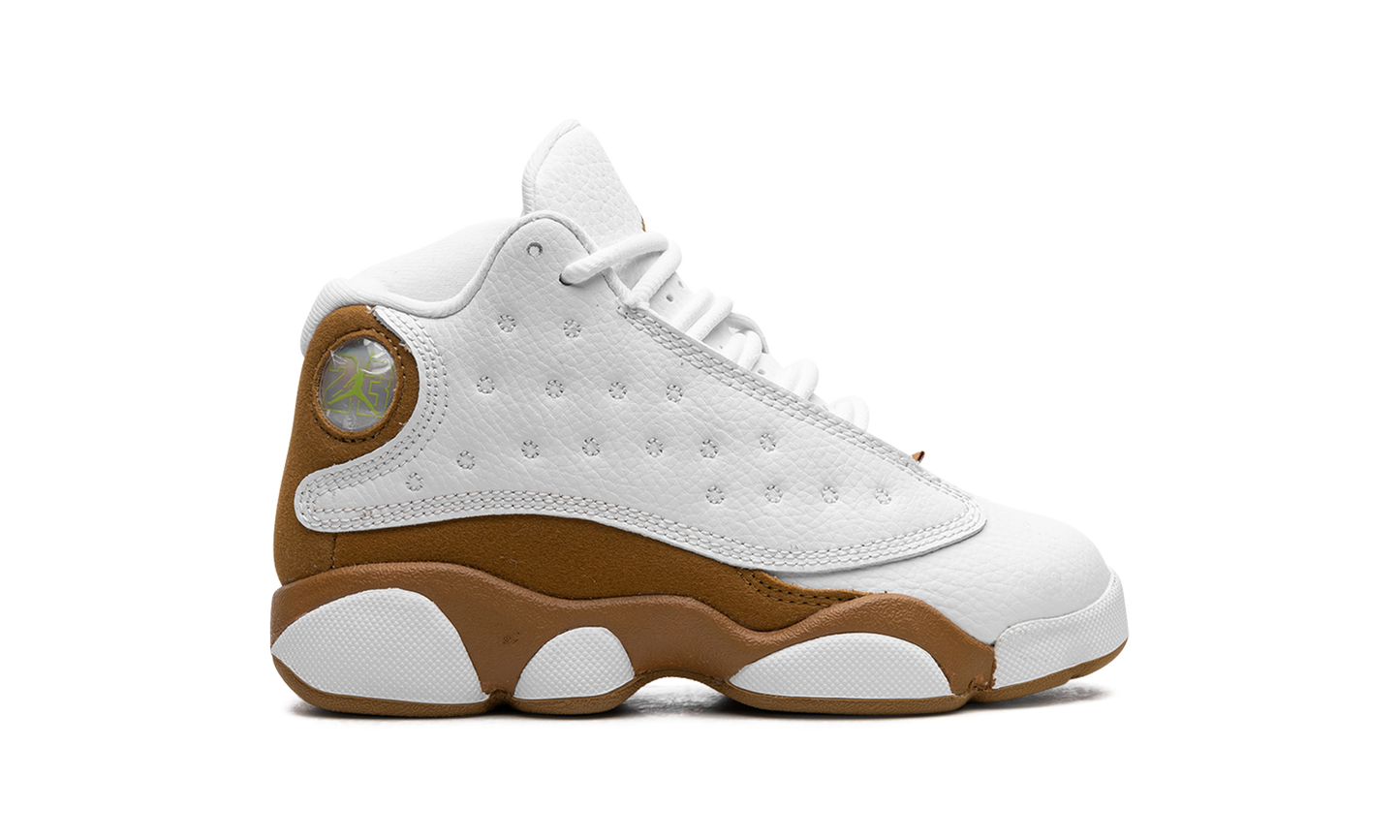 Air Jordan 13 PS "Wheat"