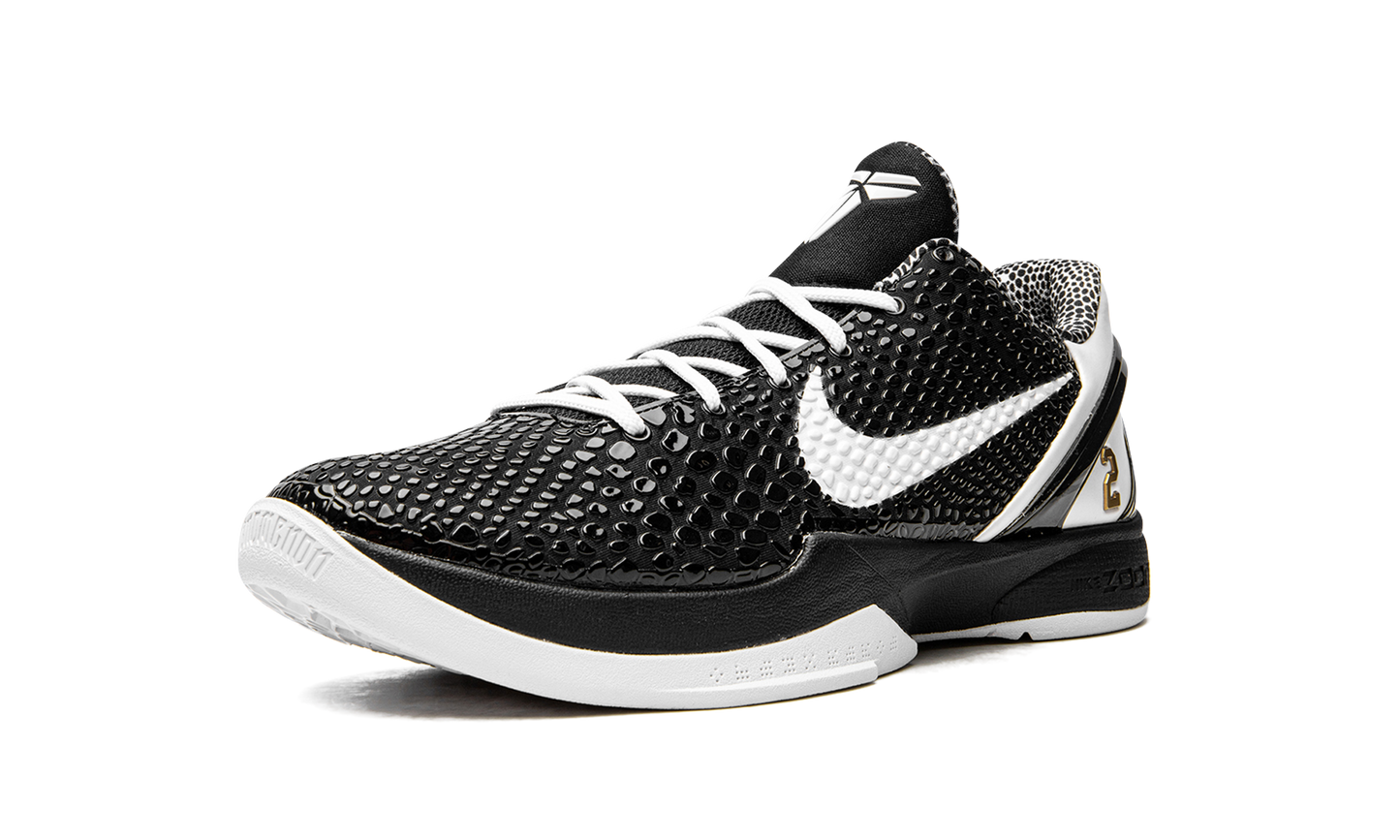 Kobe 6 Protro "Mambacita Sweet 16" CW2190 002