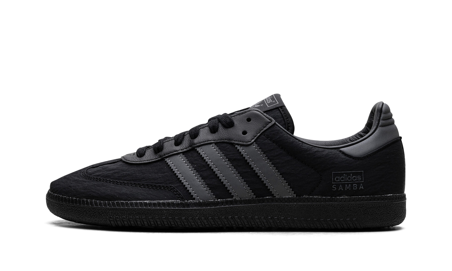 Samba OG "Core Black Reflective" IE9133