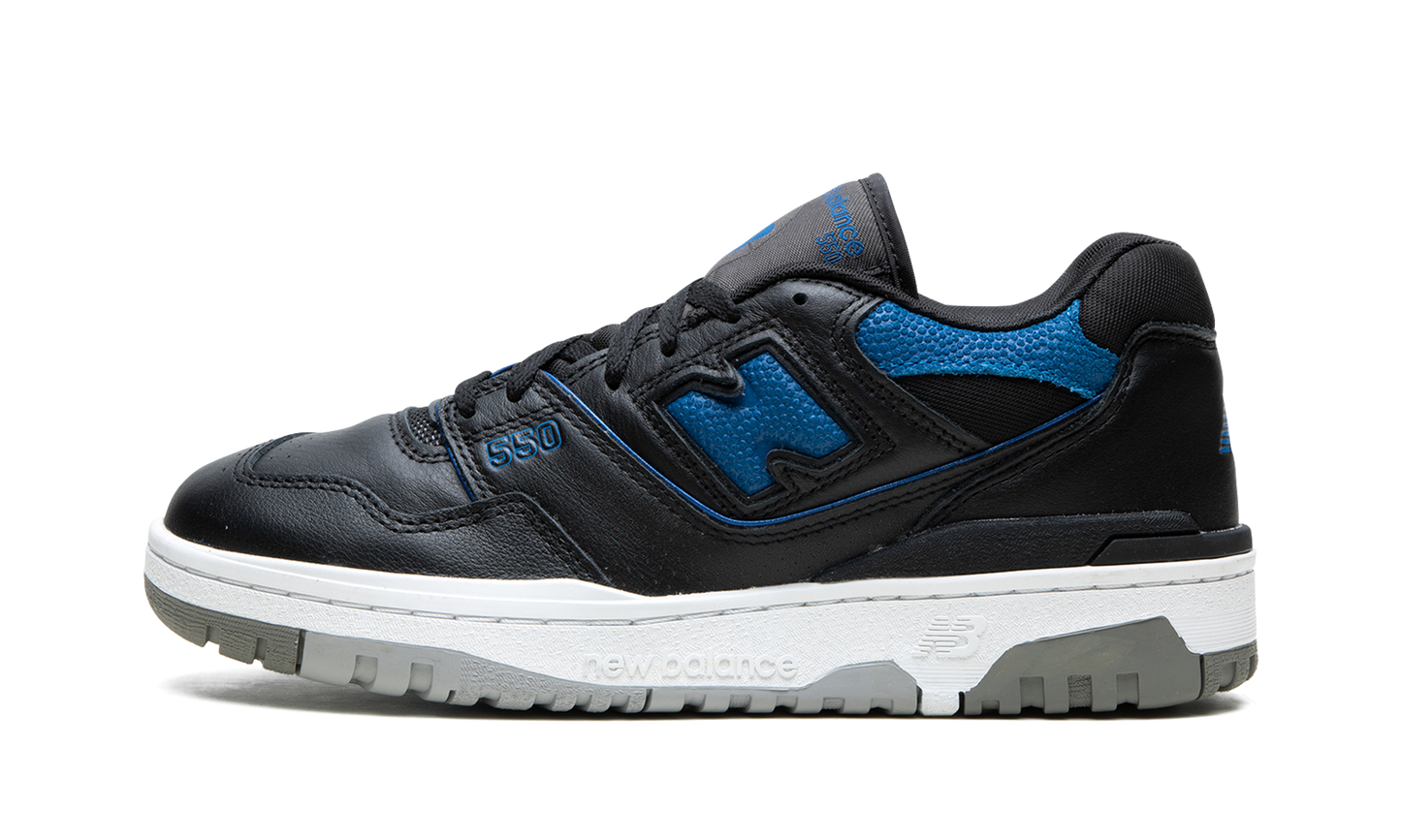 550 "Blue Groove" BB550PLB