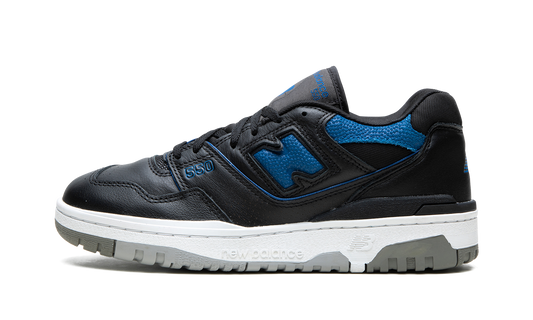 550 "Blue Groove" BB550PLB