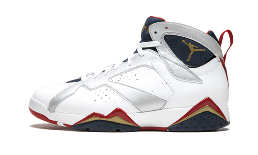 Air Jordan 7 Retro "Olympic" 304775 135
