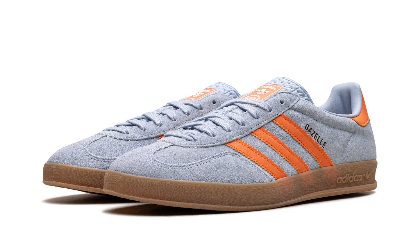 Gazelle Indoor "Wonder Blue Orange" JH5405