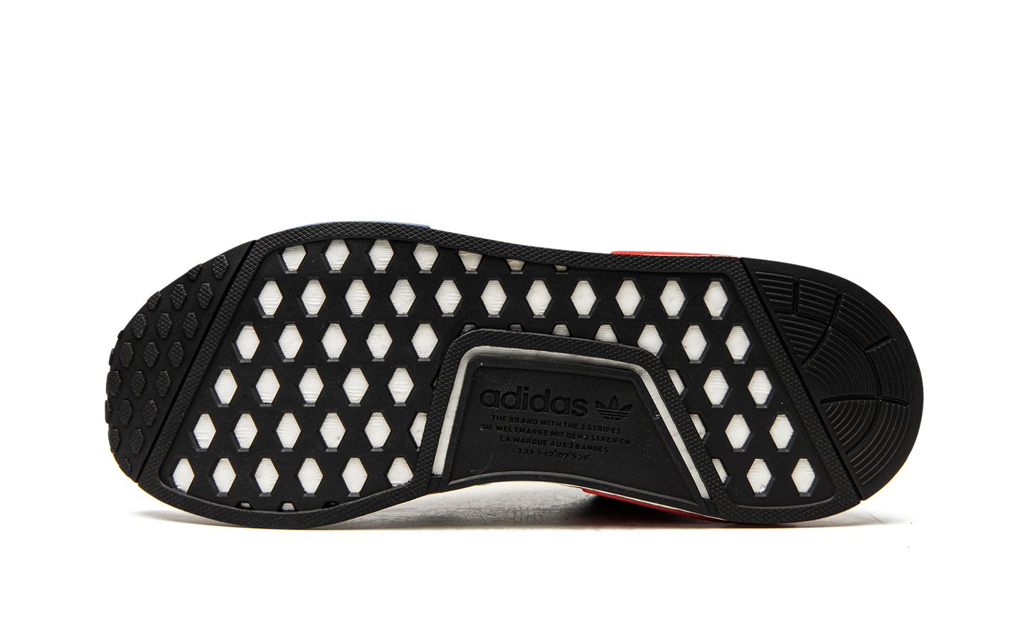 NMD R1 "Grey OG" GZ7924