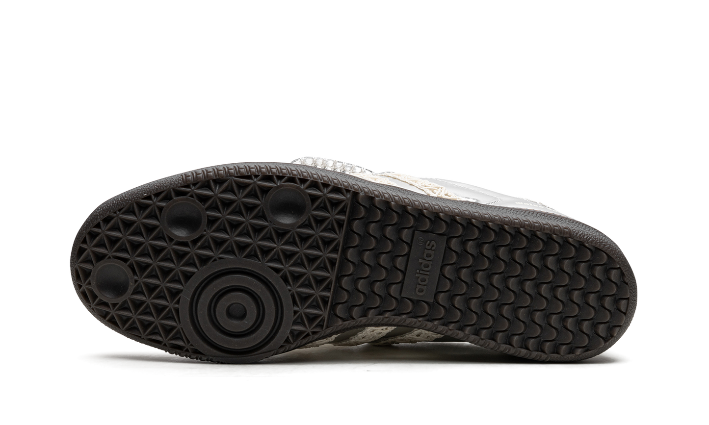 Samba "Wales Bonner - Silver" IG8181