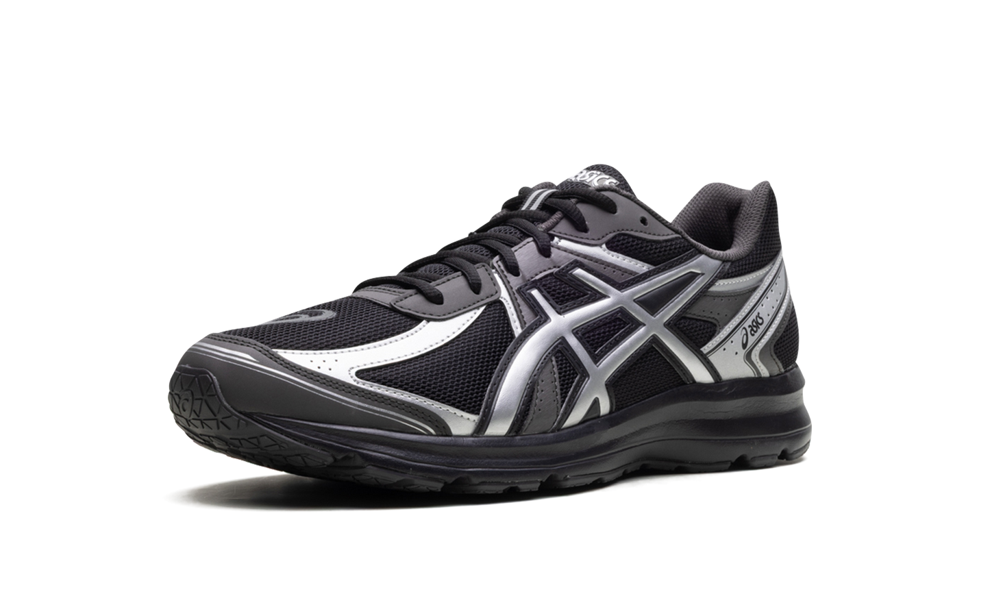 JOG 100S "Black Pure Silver" 1203A741 001