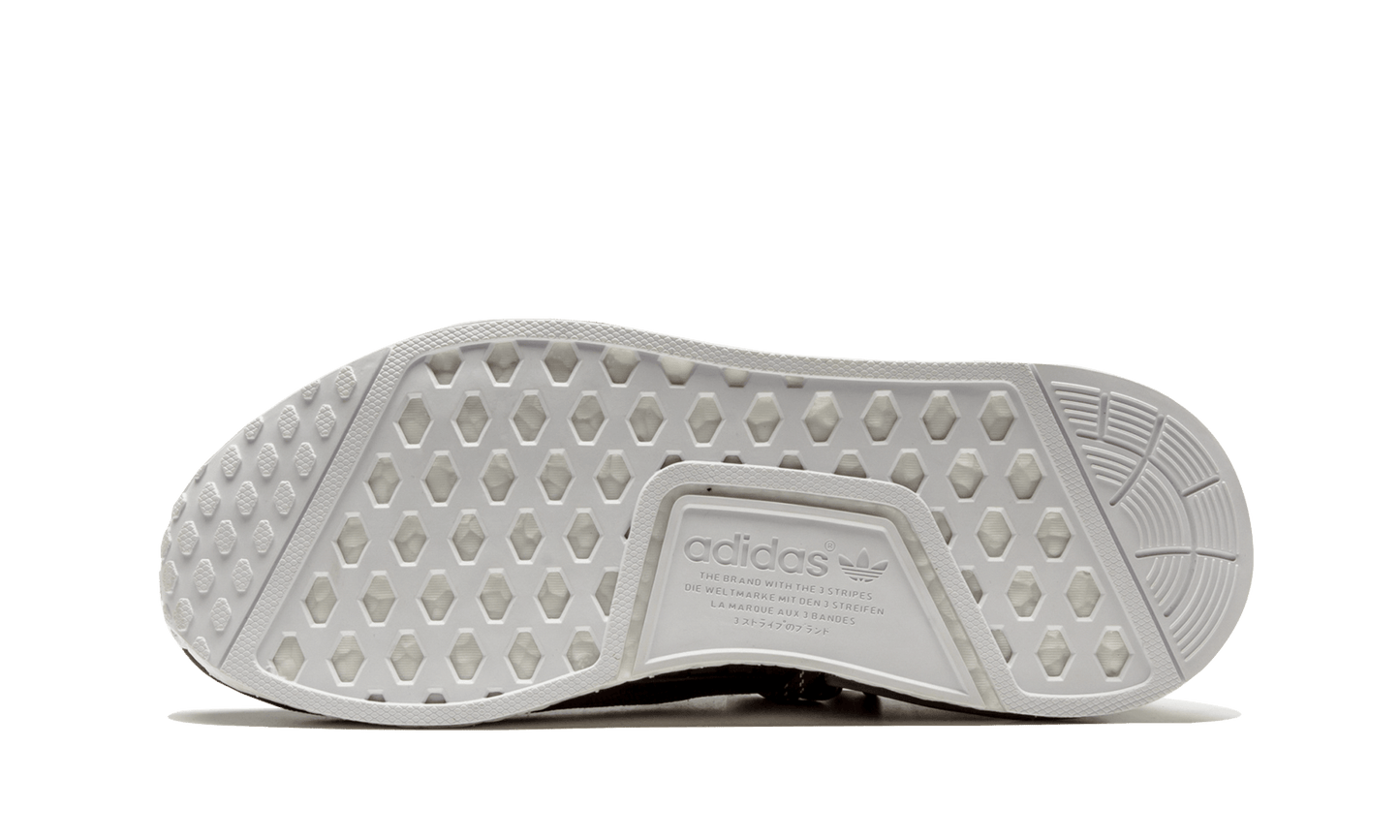 NMD Humanrace R1 "Pharrell Williams - Friends and Family" BB0617