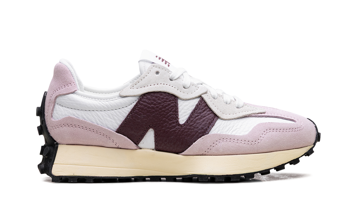 327 "Twilight Haze Faded Plum" U327WPKB