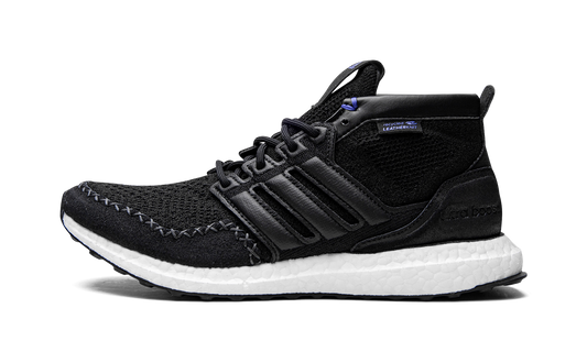 ULTRABOOST rLEA LAB HI FZ3985