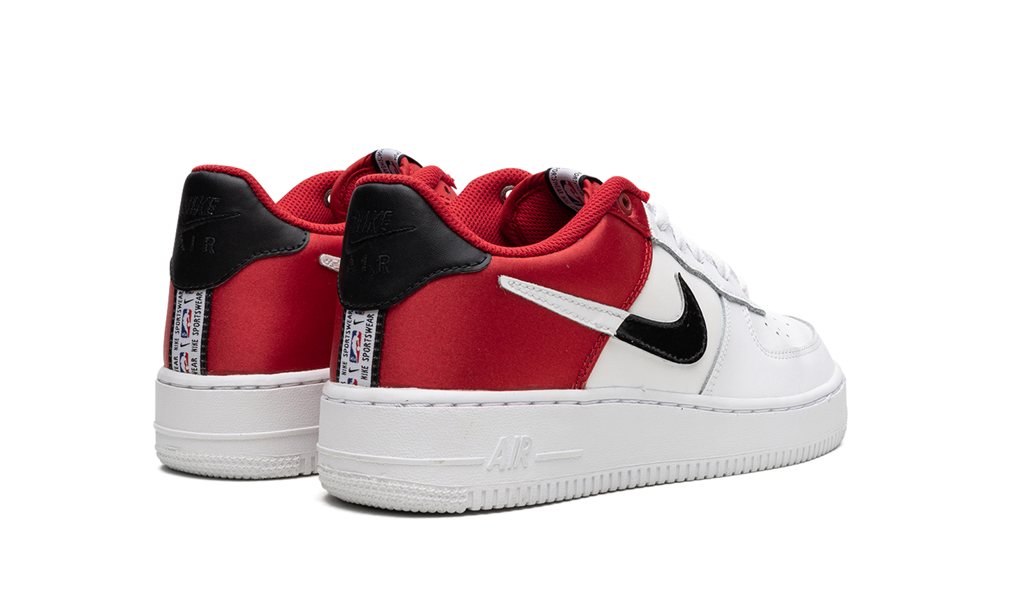 Air Force 1 LV8 1 (GS) "NBA" CK0502 600