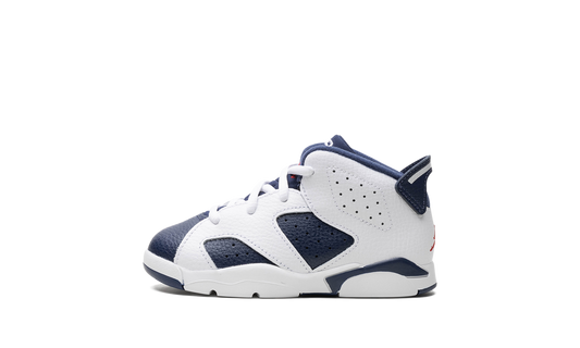 Air Jordan 6 TD "Olympic" DV3606 164