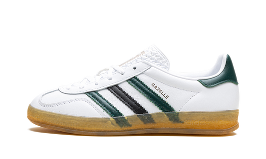 GAZELLE INDOOR WMNS "Collegiate Green" IE2957