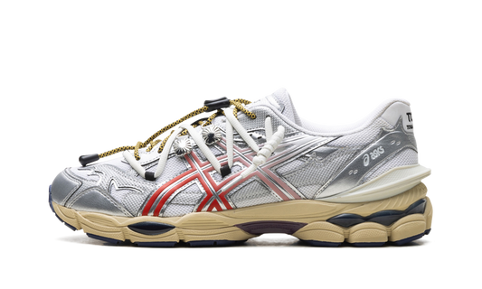 Gel-Cumulus 16 "TOGA" 1203B115 100