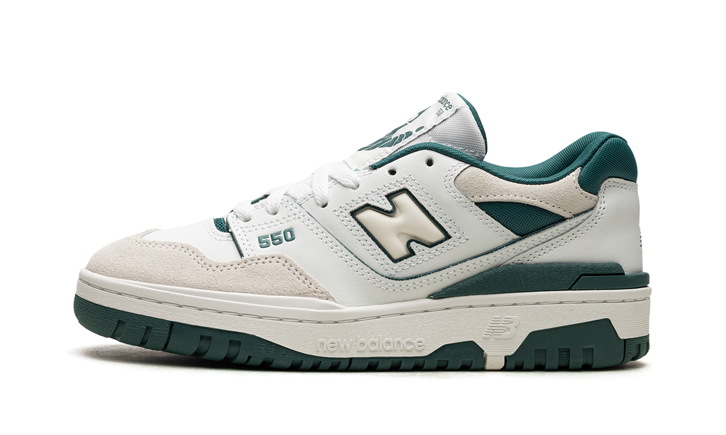 550 GS "Vintage Teal"