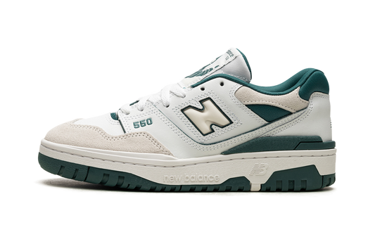 550 GS "Vintage Teal"