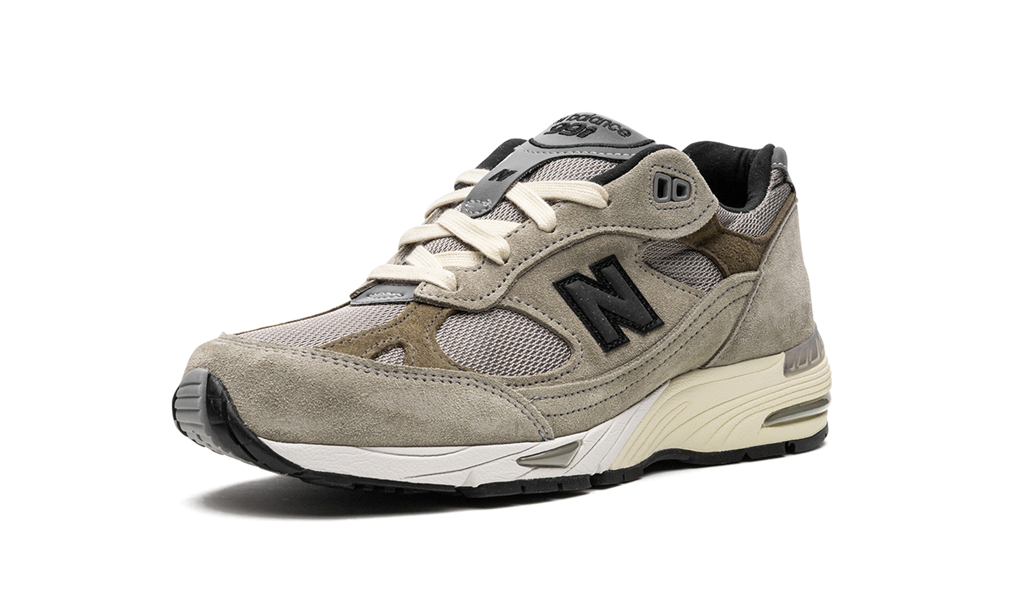 991 WMNS "MADE in UK - JJJJound x New Balance" W991JJA