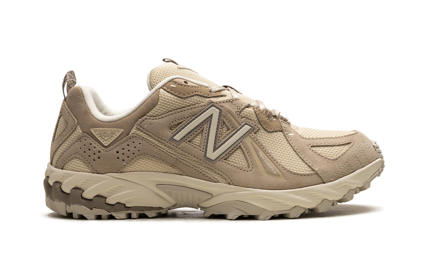 610v1 "Mindful Grey / Mushroom" ML610TBE