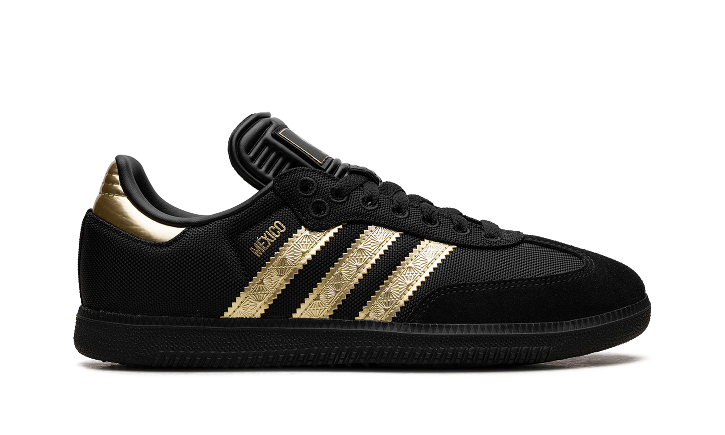 Samba "Mexico" JH5656