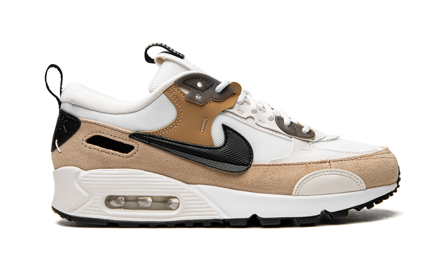 AIR MAX 90 FUTURA MNS WMNS "Tan" DM9922 002