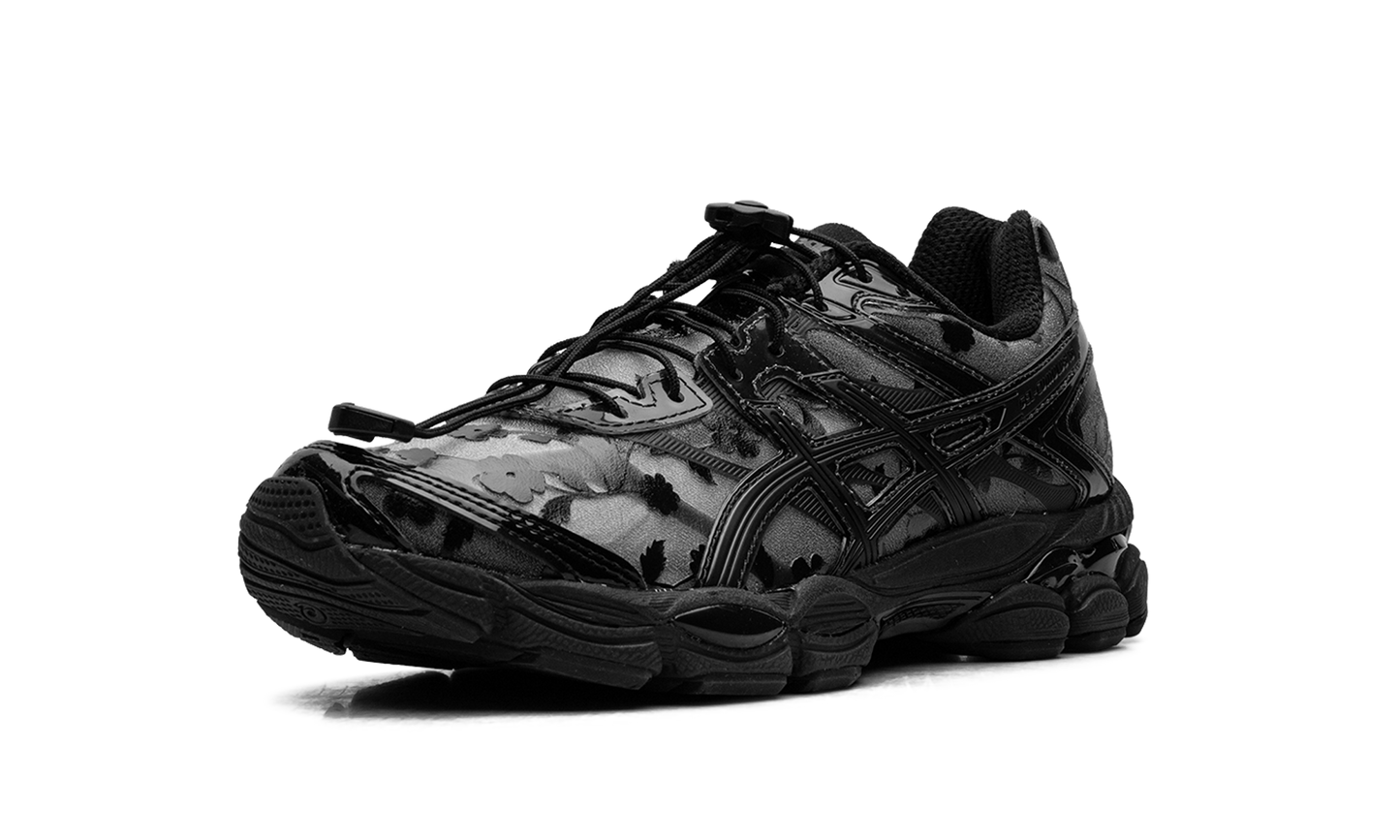 GEL-Cumulus 16 WMNS "Cecilie Bahnsen - Black/Black" 1203A762 001