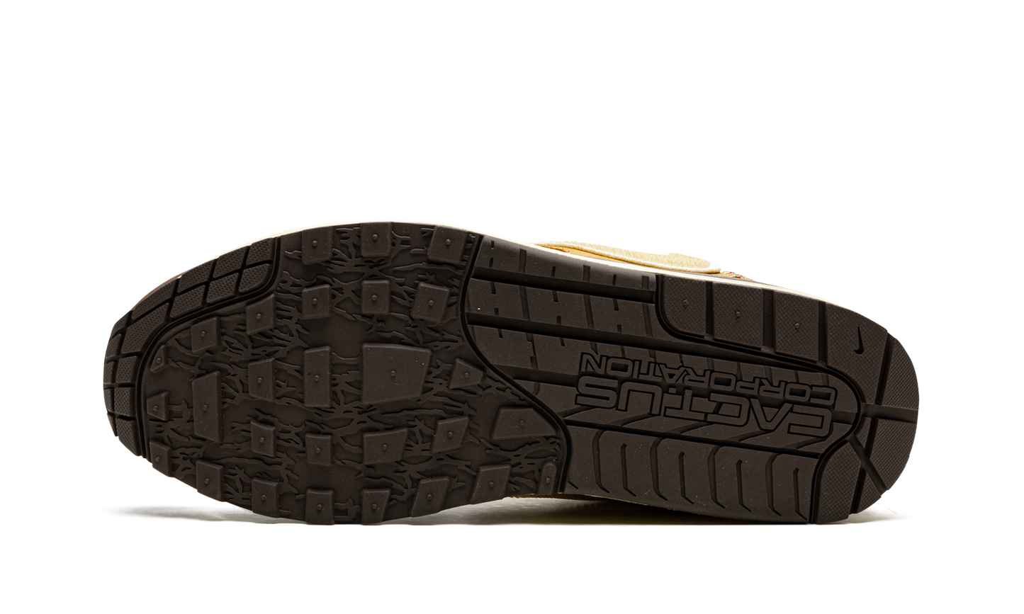 Air Max 1 "Travis Scott - Baroque Brown" DO9392 200