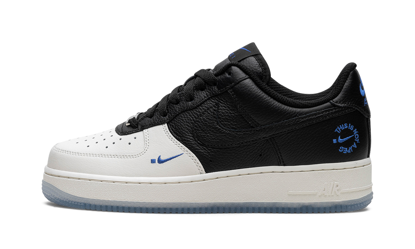 Air Force 1 Low "Tinaj" FQ2103 001