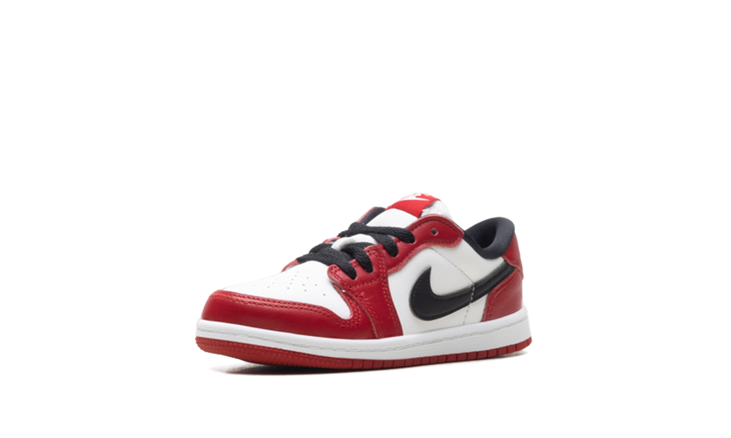 Air Jordan 1 Low OG TD "Chicago (2025)" HQ6997 600