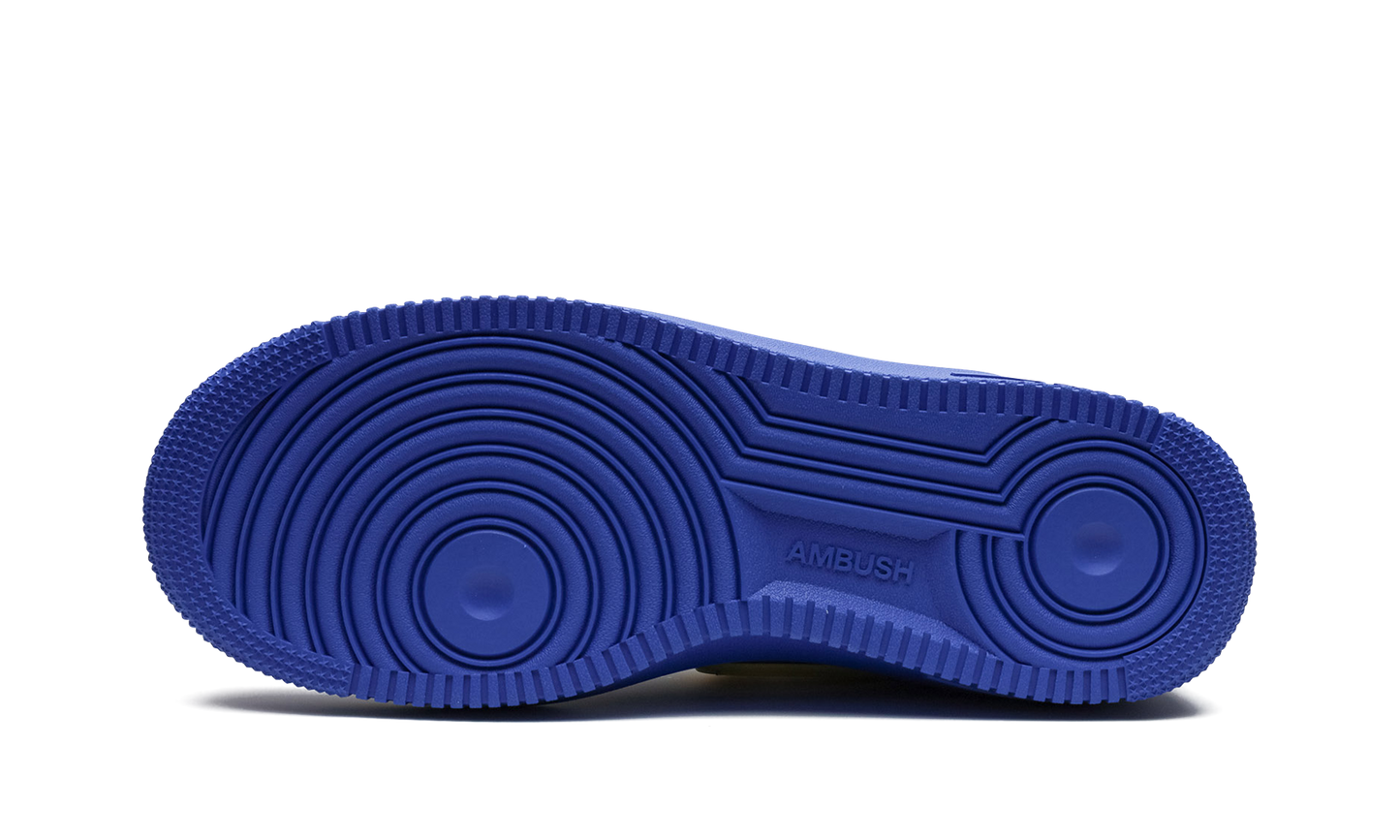 Air Force 1 Low "AMBUSH - Game Royal" DV3464 400