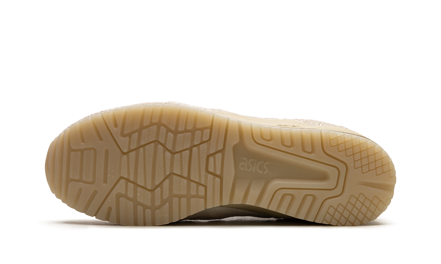 Pleasures x Gel Lyte III OG "Cream"