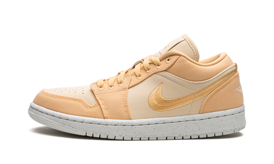 AIR JORDAN 1 LO SE WMNS "Celestial Gold" DV0426 200
