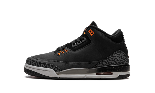 Air Jordan 3 GS "Fear Pack" DM0967 080