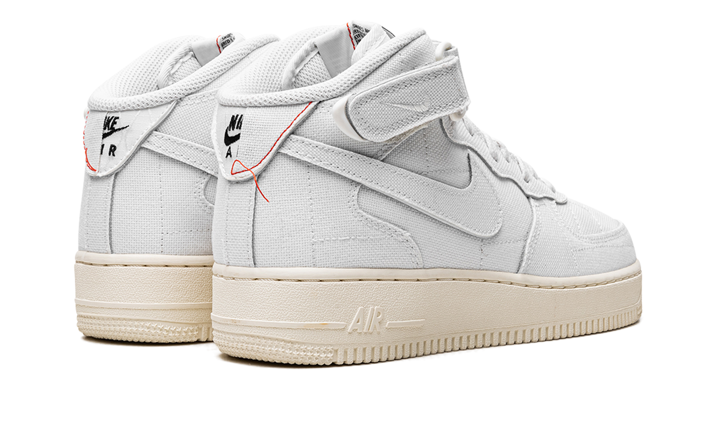 AIR FORCE 1 MID MNS WMNS "Patchwork" DZ4866 121