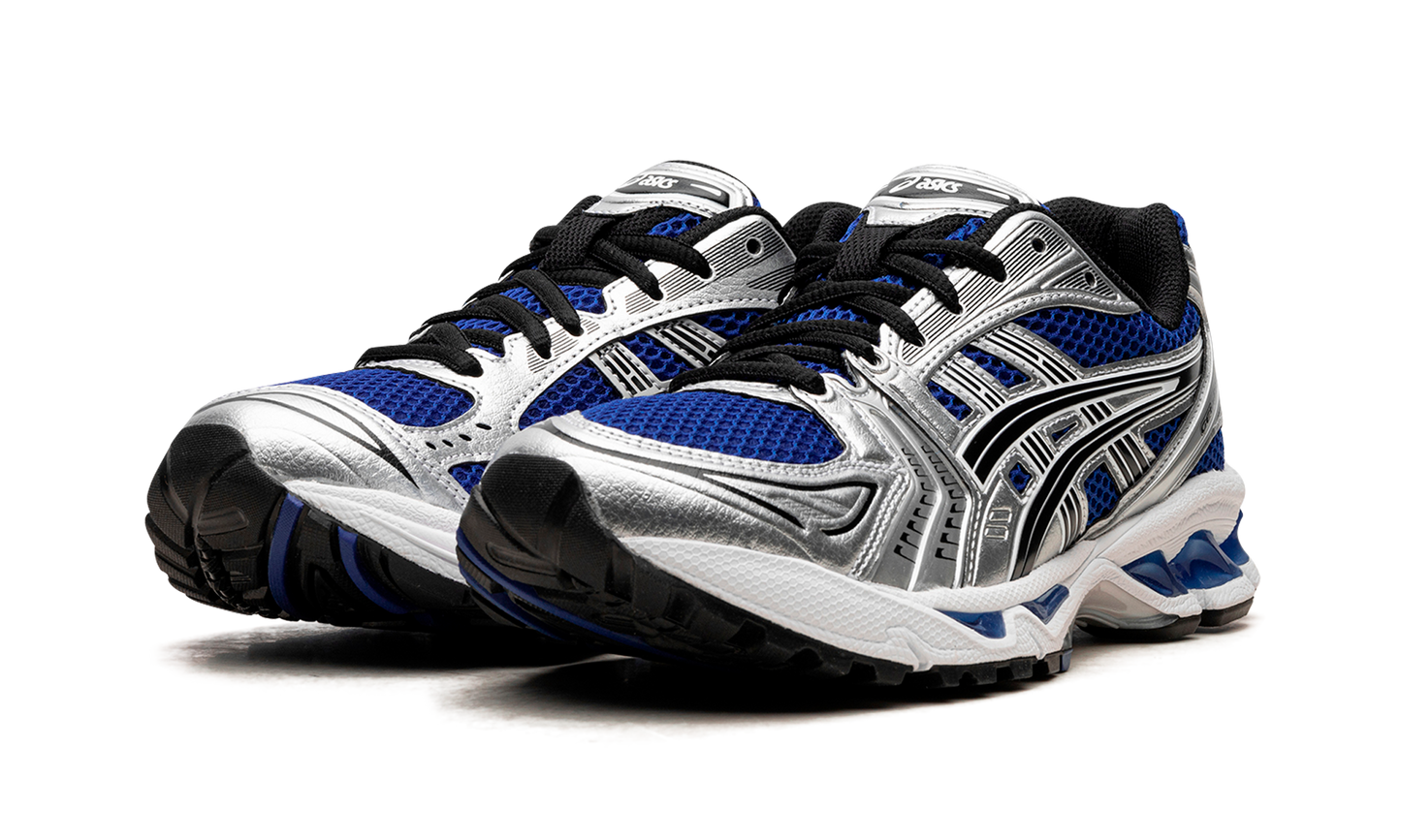 Gel Kayano 14 "Monaco Blue" 1201A019 401