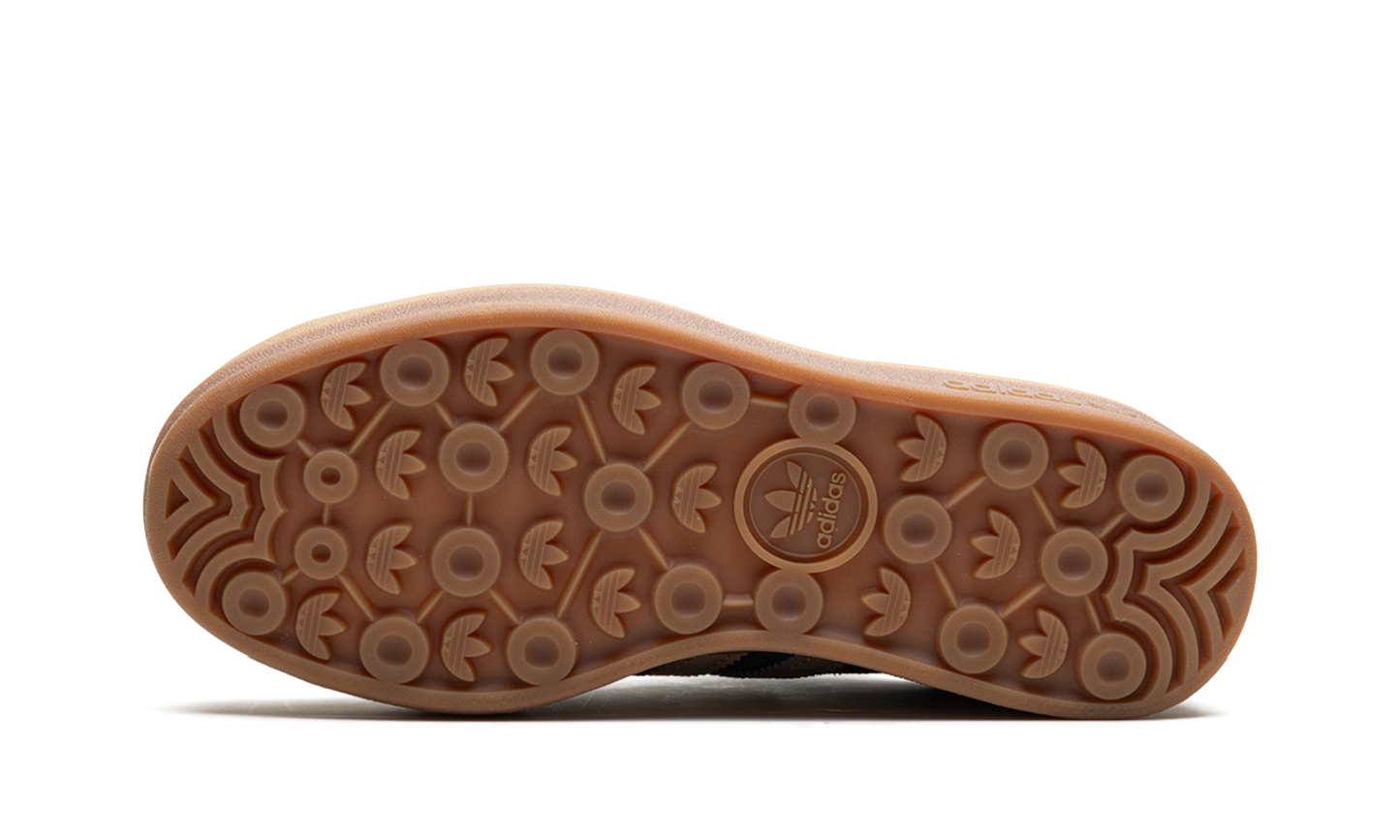 GAZELLE BOLD WMNS "GREY MAGIC BEIGE GUM" IE0428