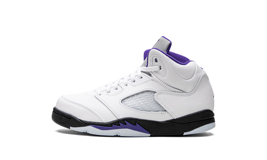Air Jordan 5 Retro PS "Concord"