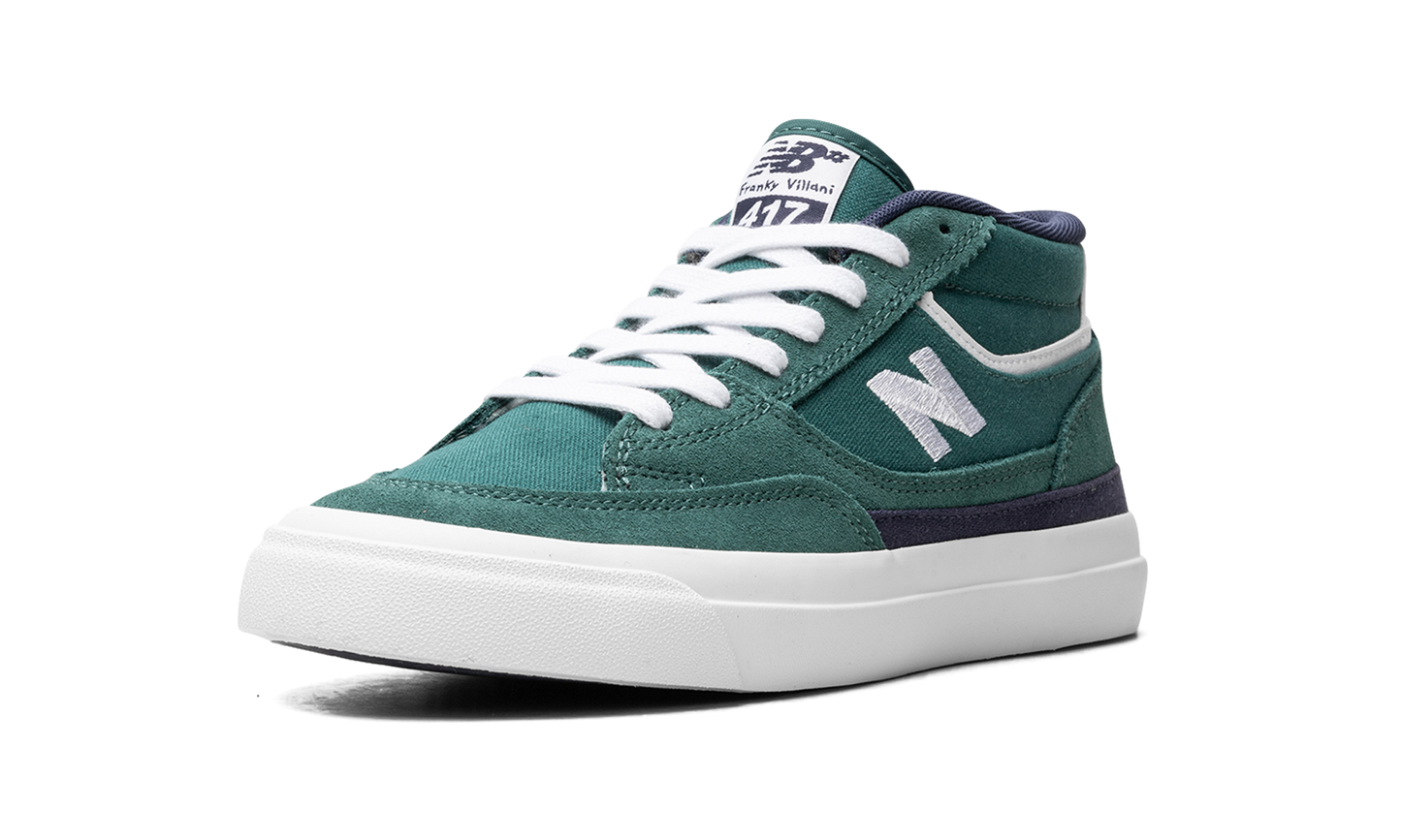 Numeric 417 "Franky Villani" NM417VTL